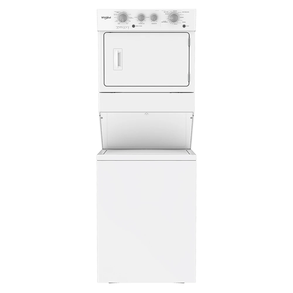 Reparación de Centros de Lavado Whirlpool en Guatemala